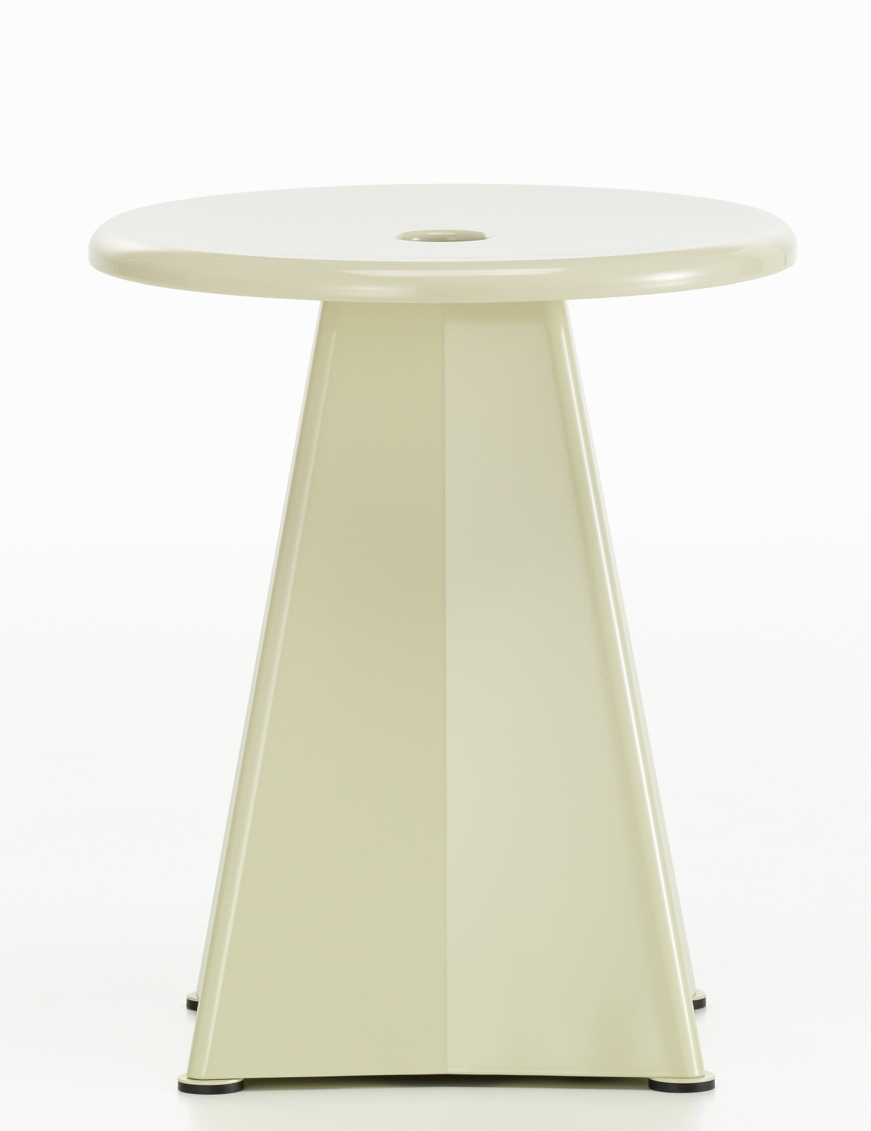 Tabouret Métallique Metallic Tabouret Vitra