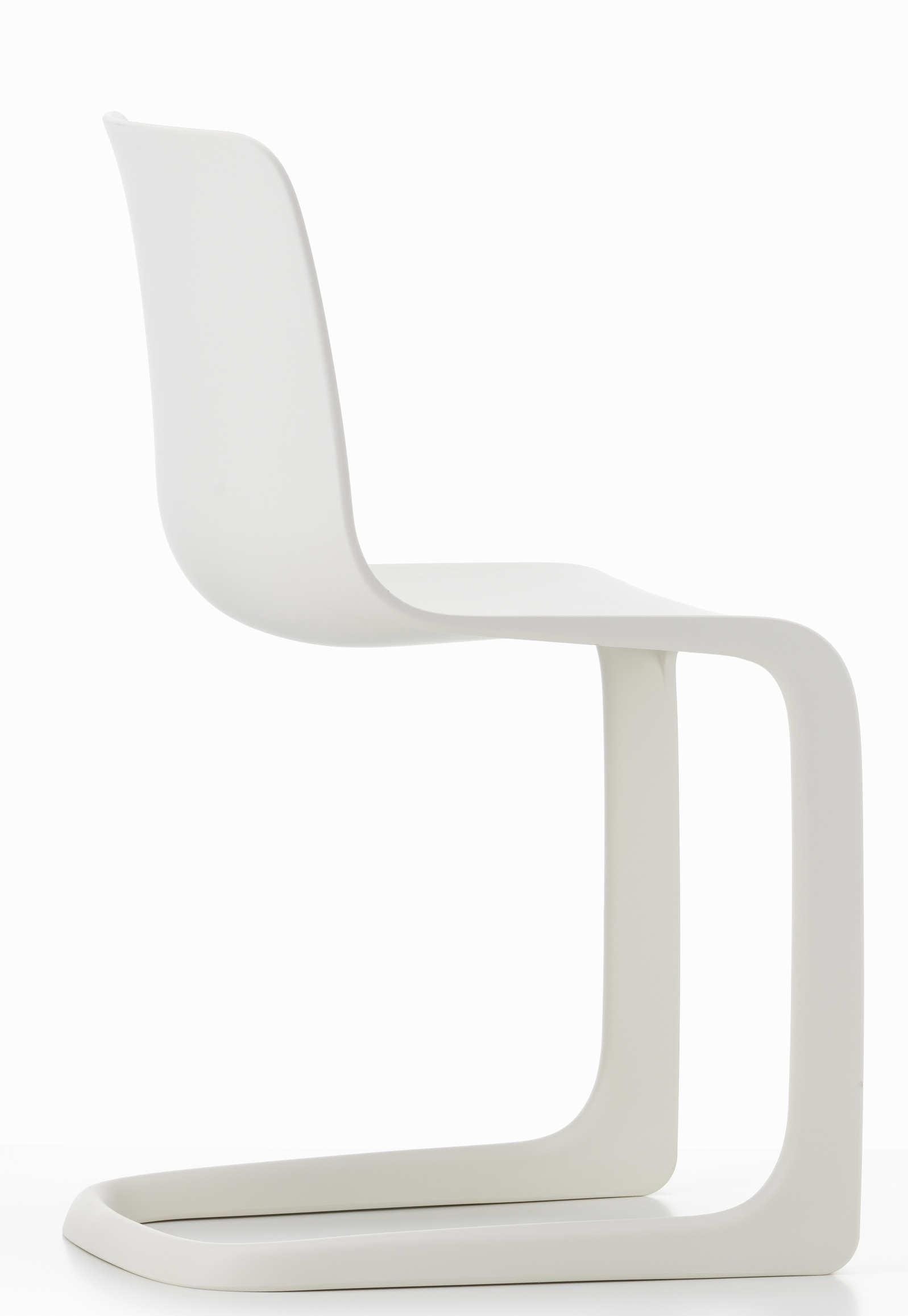 Eco-C Chair Chaise Vitra