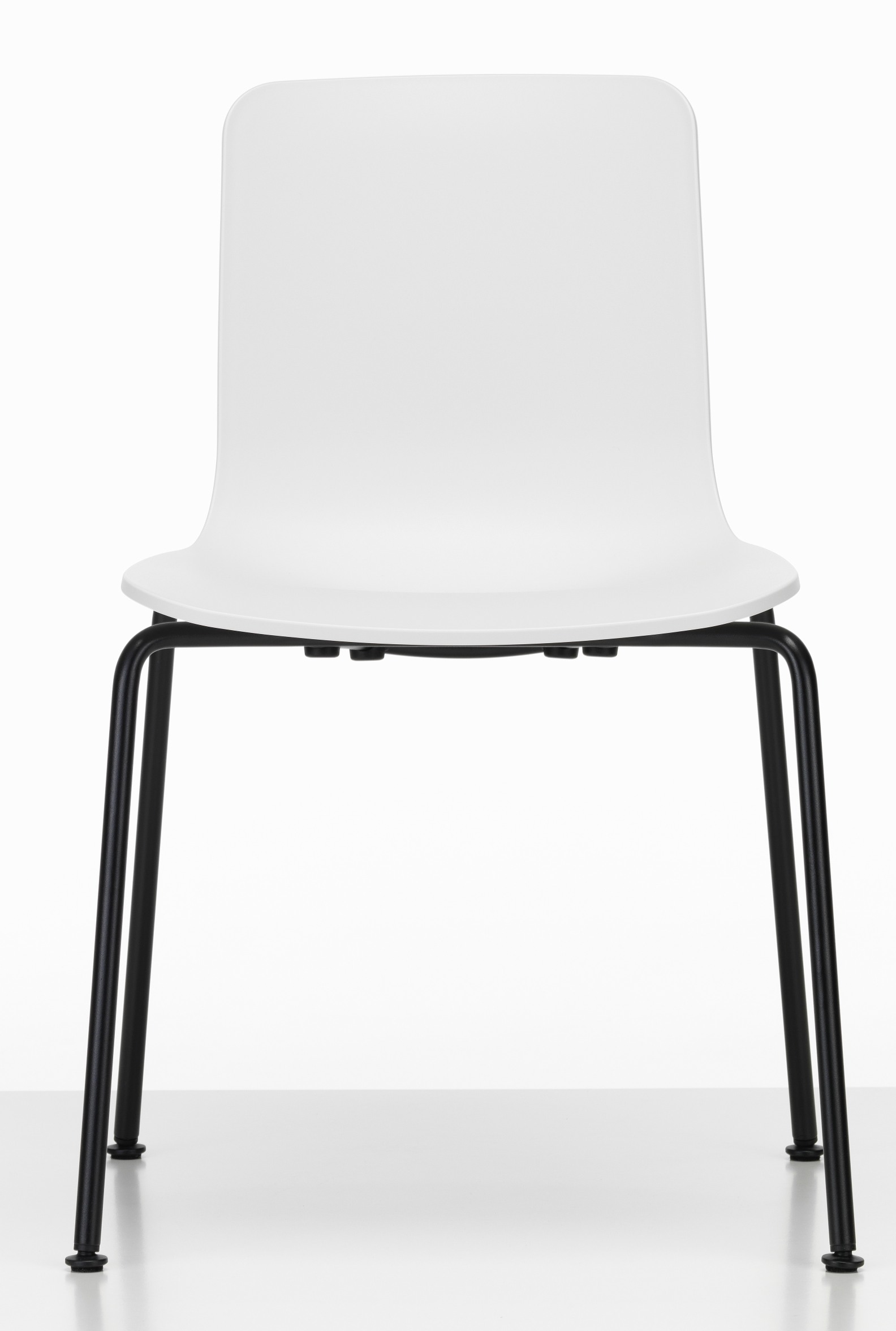 Hal RE Tube Stackable chaise Vitra