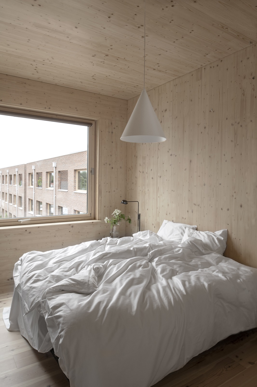 w221 S2 suspension moyenne wästberg