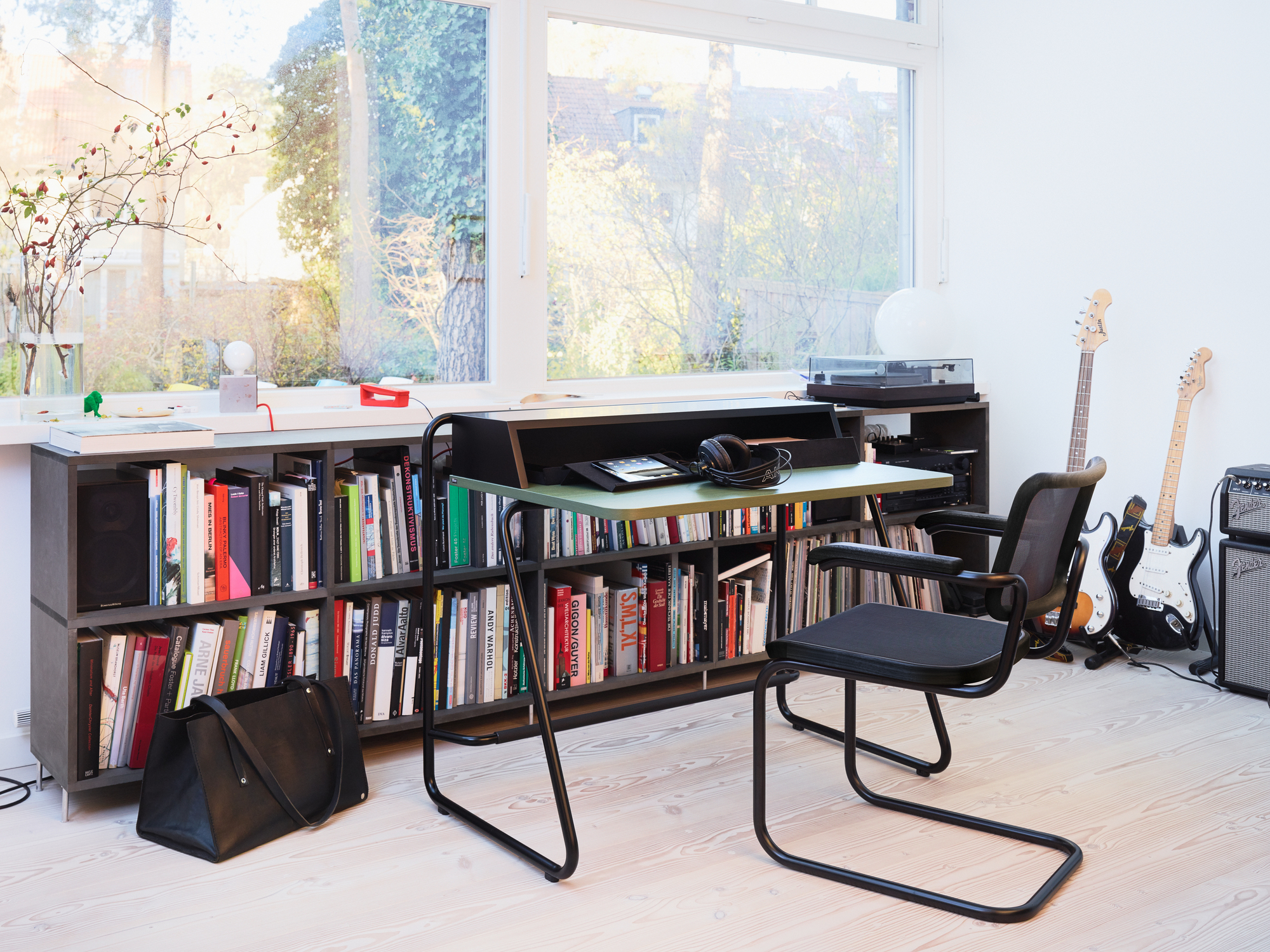 S 1200 Secrétaire Thonet