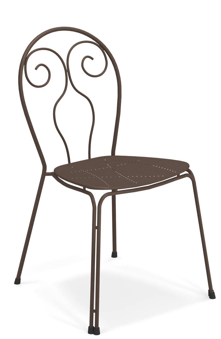 Caprera Chaise Extérieur Emu 