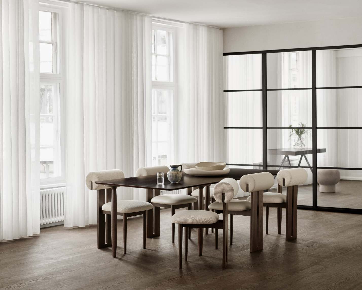 Chaise Hippo Norr11 Chaise Hippo Norr11