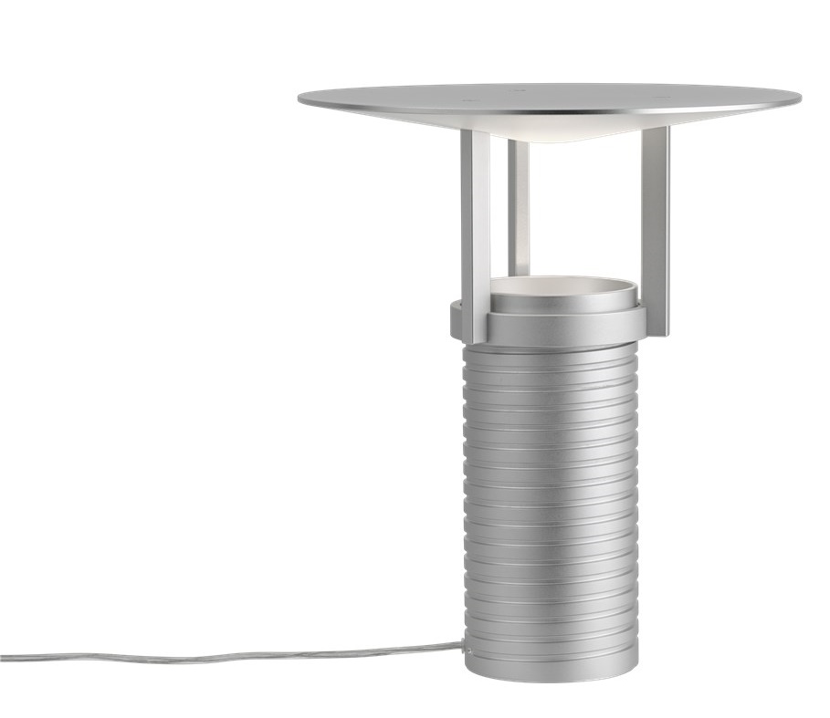 Set Table Lamp Lampe de table Muuto