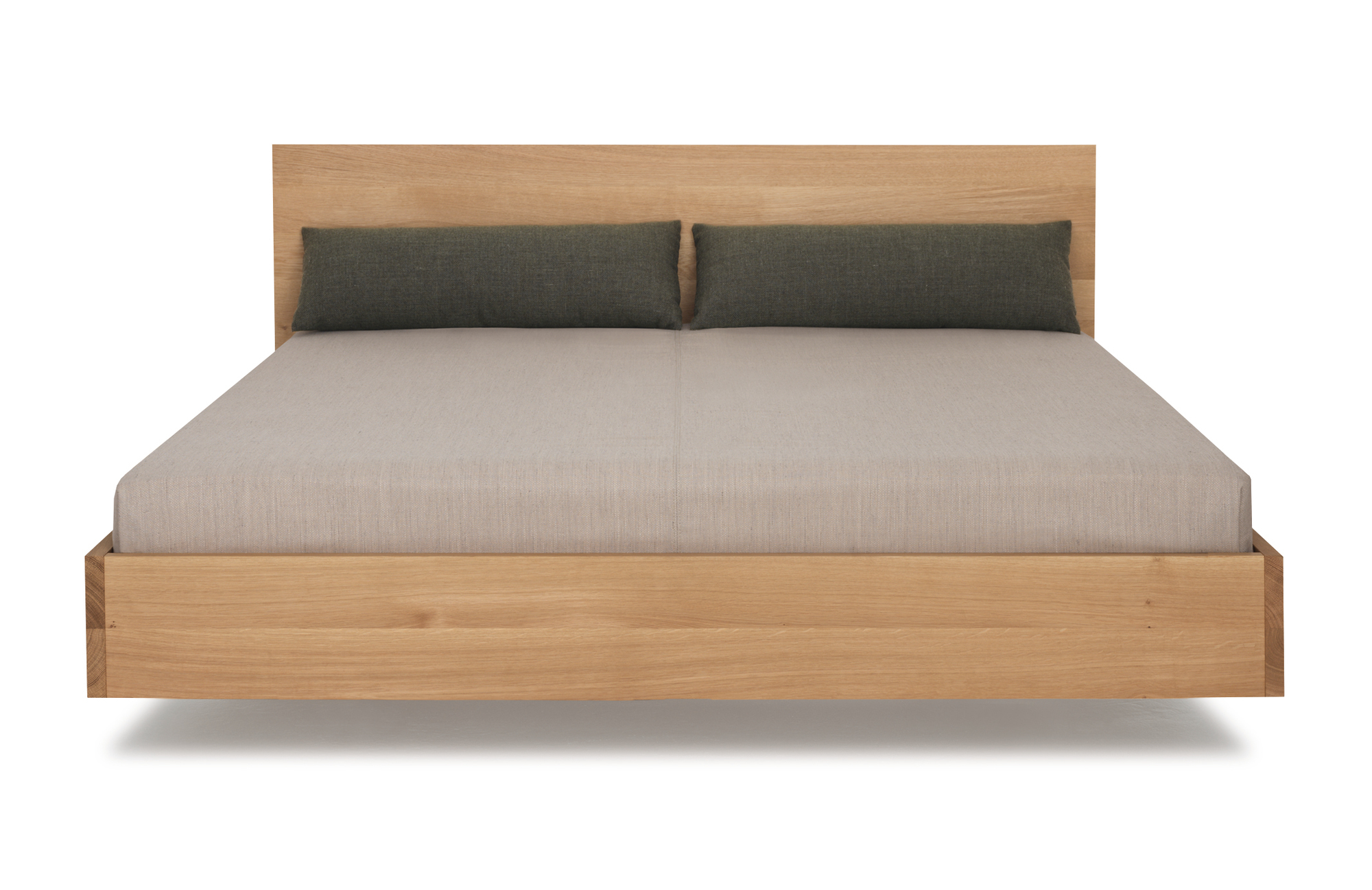 Simple HI 79 - 180 lit en bois Zeitraum