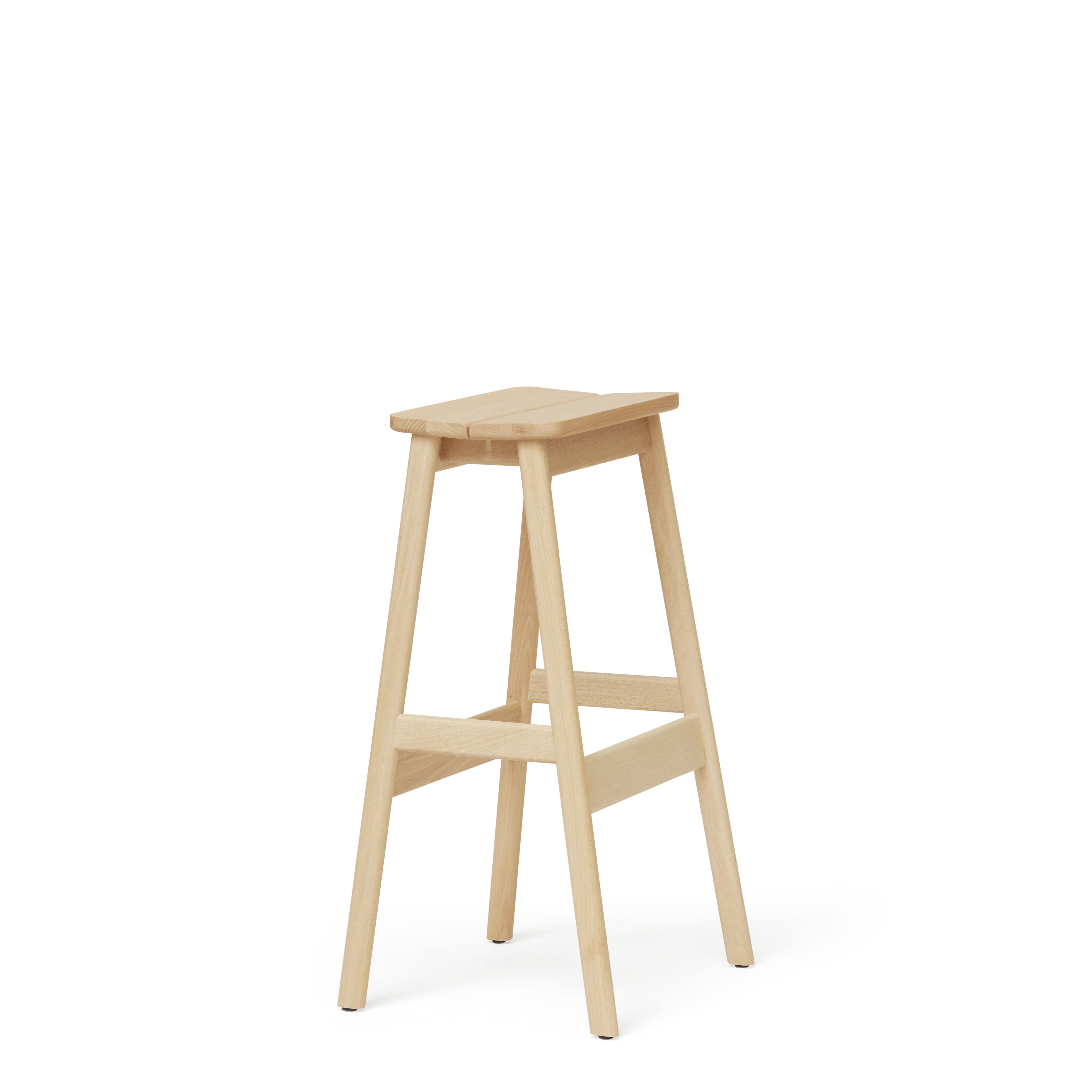 Angle Standard Tabouret de bar Form & Refine