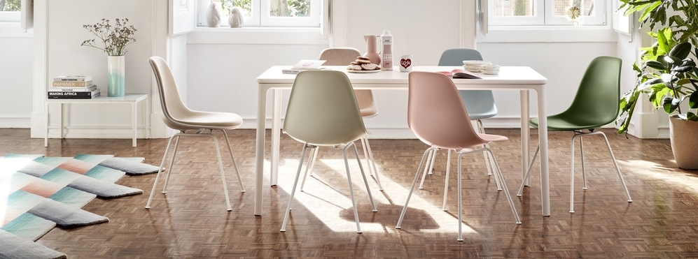 Chaise Eames : où acheter au meilleur prix ?