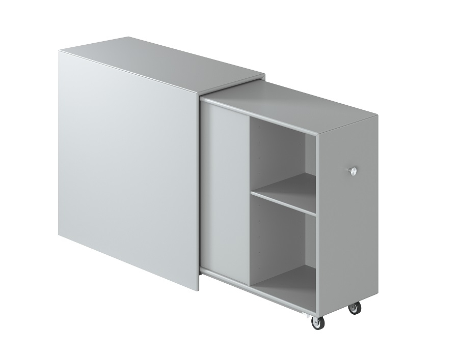 Cargo Modul 80 Système d'armoires Montana
