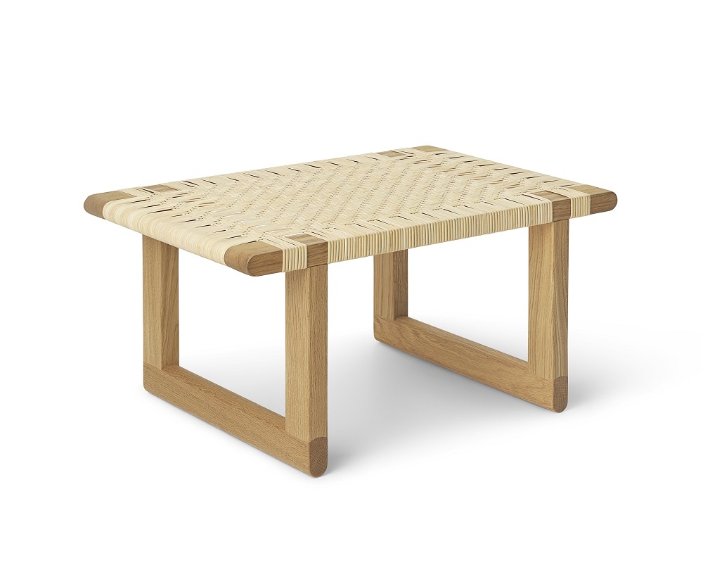 BM0488S Banc de table Carl Hansen & Søn
