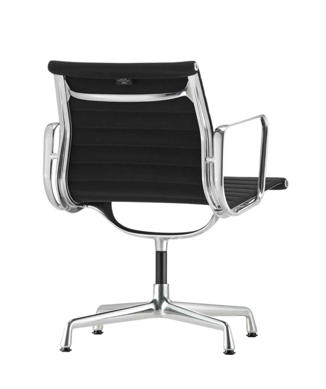 Aluminum Chair EA107 / EA 107 Chaise Vitra