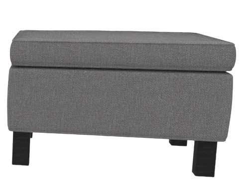 Krefeld Tabouret Knoll International 