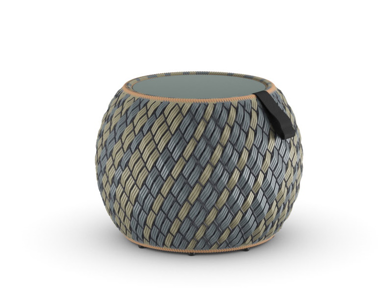 Dala Table d'appoint Dedon