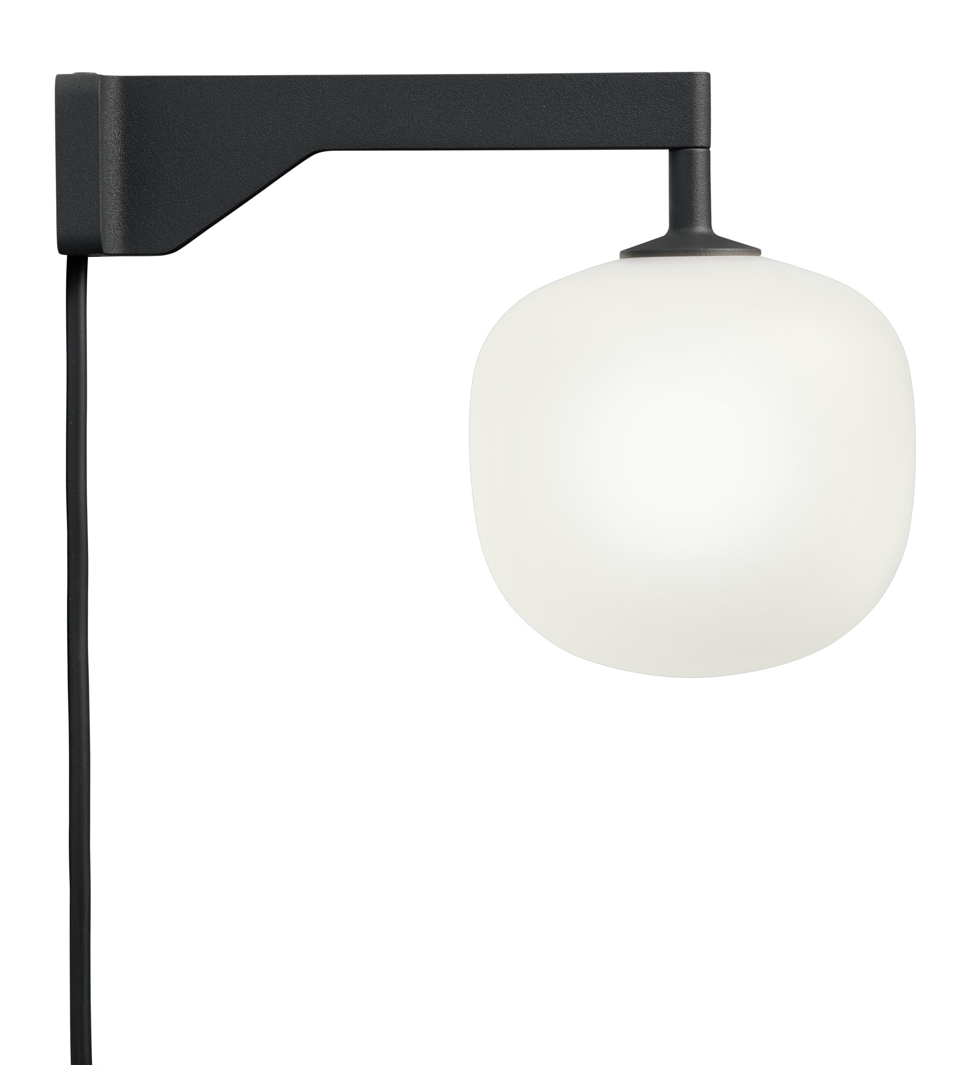 Rime Wall lamp Applique murale Muuto