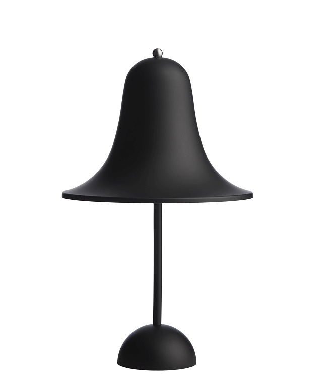 Pantop Portable lamp / Lampe de batterie Verpan