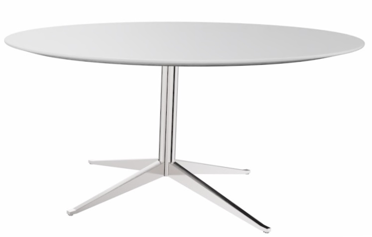 Florence Table ronde Knoll International 