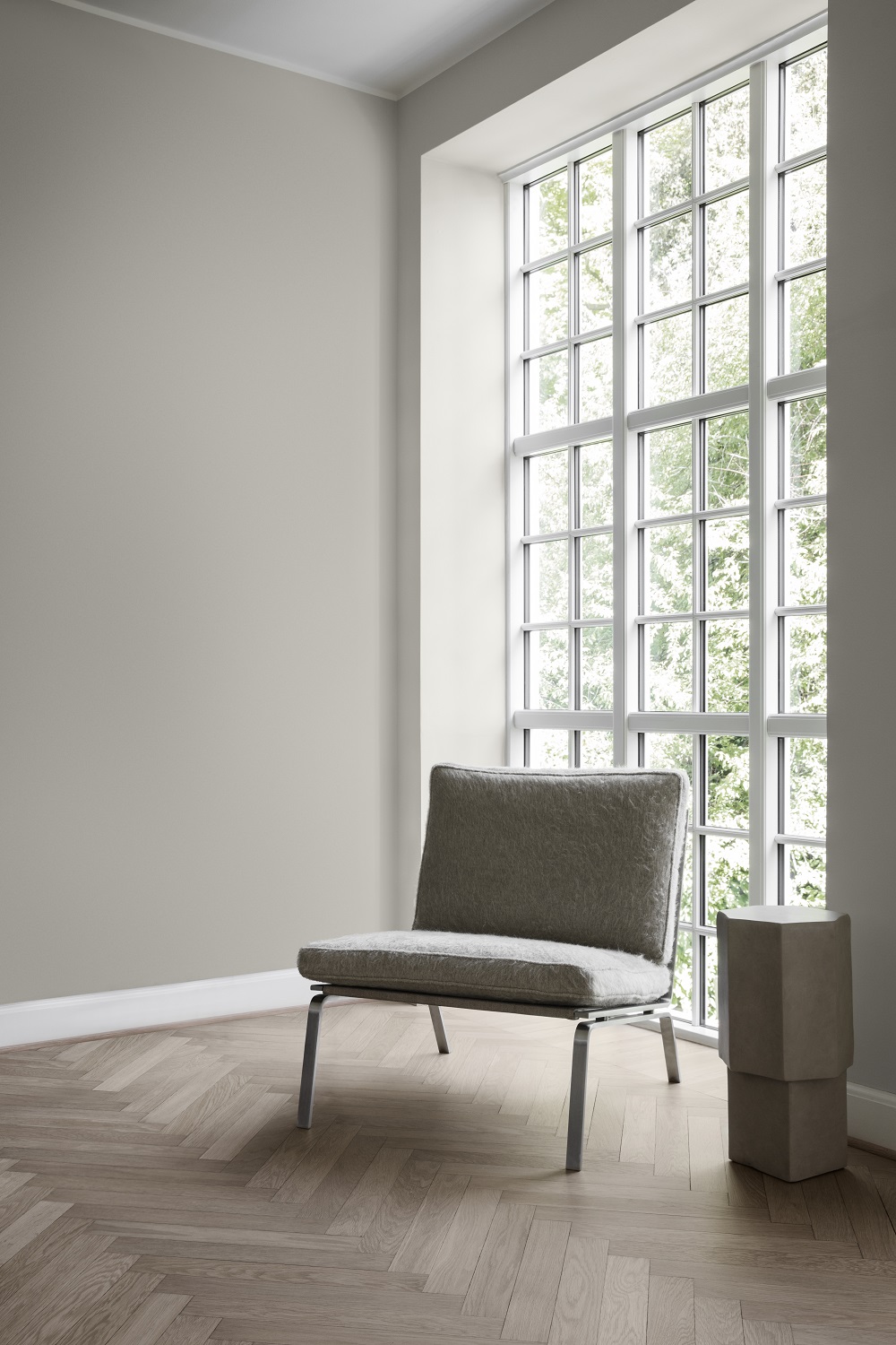 Quartz Side table Table d'appoint Norr11