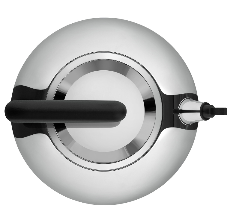 Irony Bulbul Bouilloire AC100 Alessi ÉDITION LIMITÉE