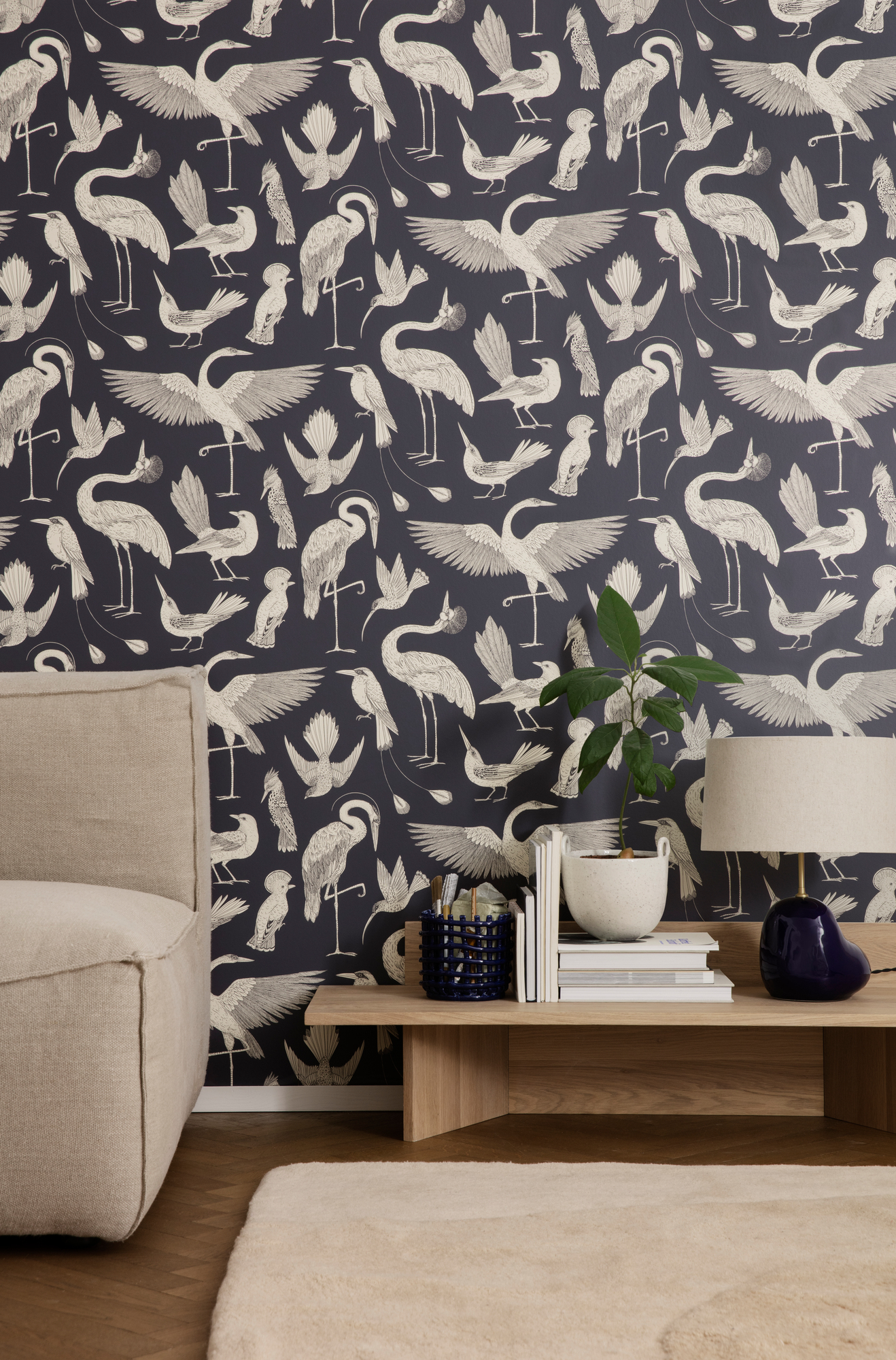 Oblique Banc Ferm Living