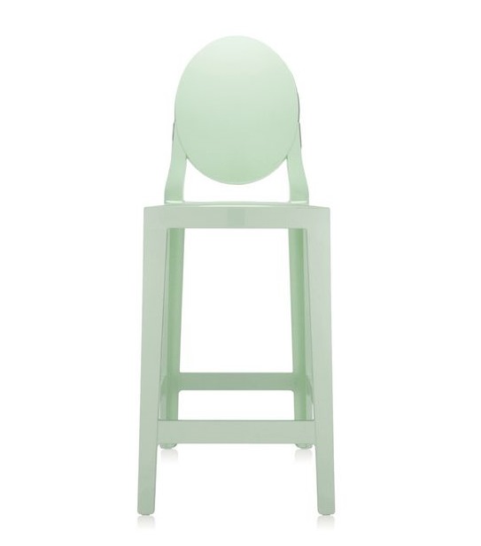 One More / One More Please 2er SET Tabouret de bar Kartell