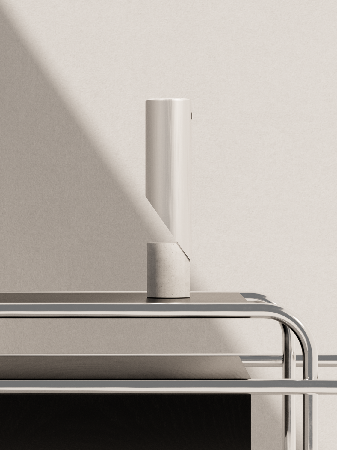 L10 Table lamp Lampe de table Tecta