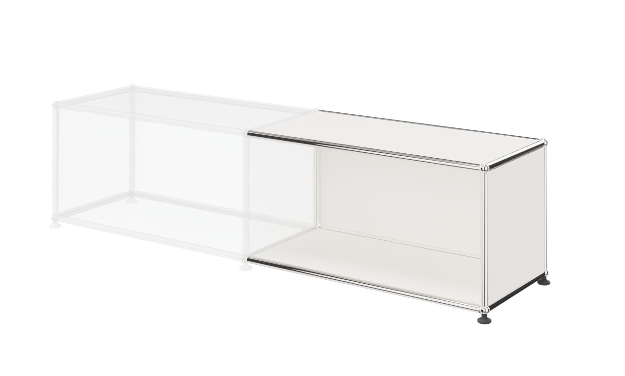 Ensemble d'extension Horizontal 1 USM Haller 