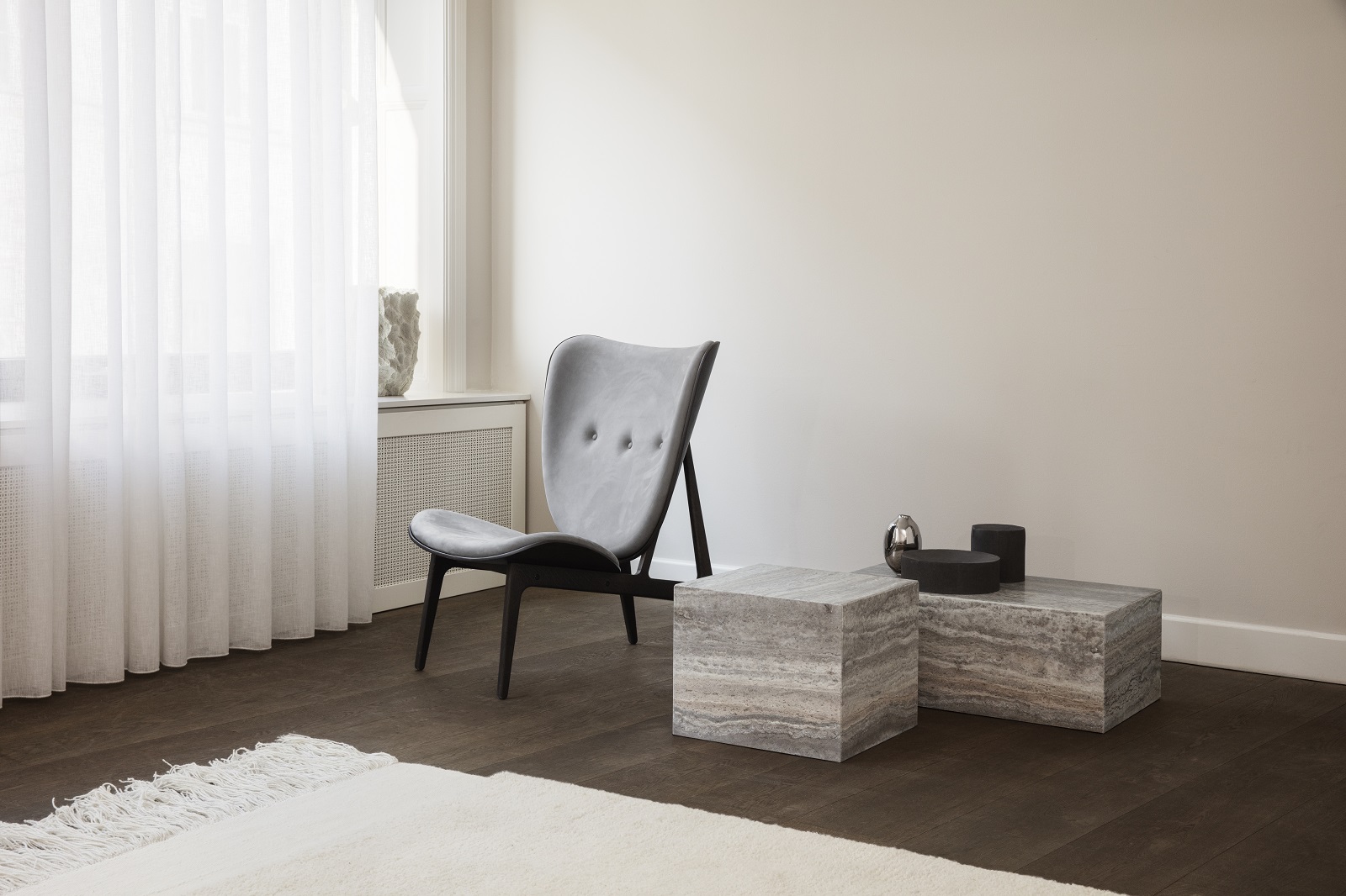 Cubism Coffee table small Table basse Norr11