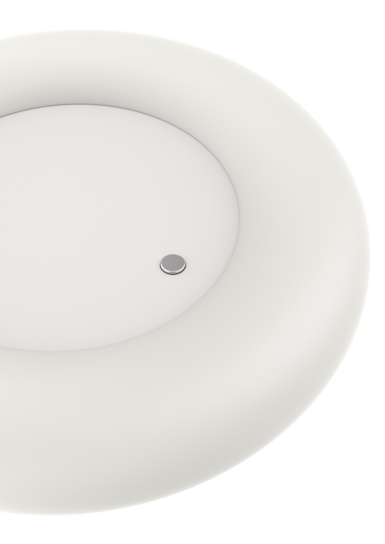 Lampadaire Oto pied circulaire Belux Lampadaire Oto pied circulaire Belux