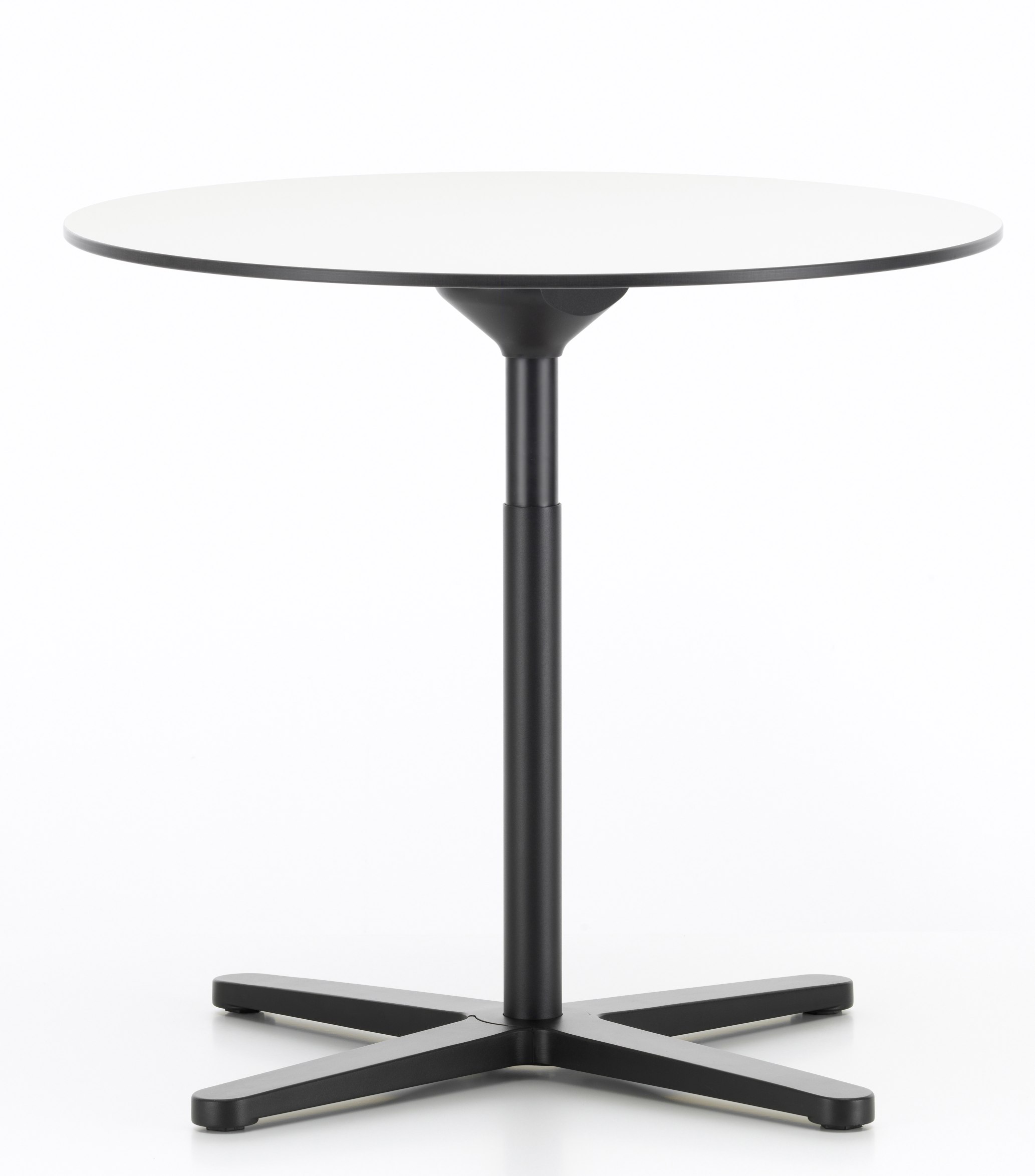 Super Fold Table Table ronde pliable Vitra