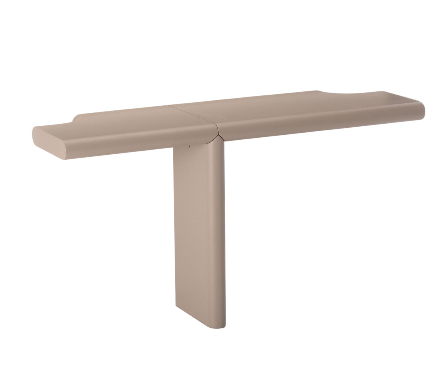 Zavolo Consolle 792 Table murale Zanotta | Canapa | ZANOTTA ZAVOLO 792 ...