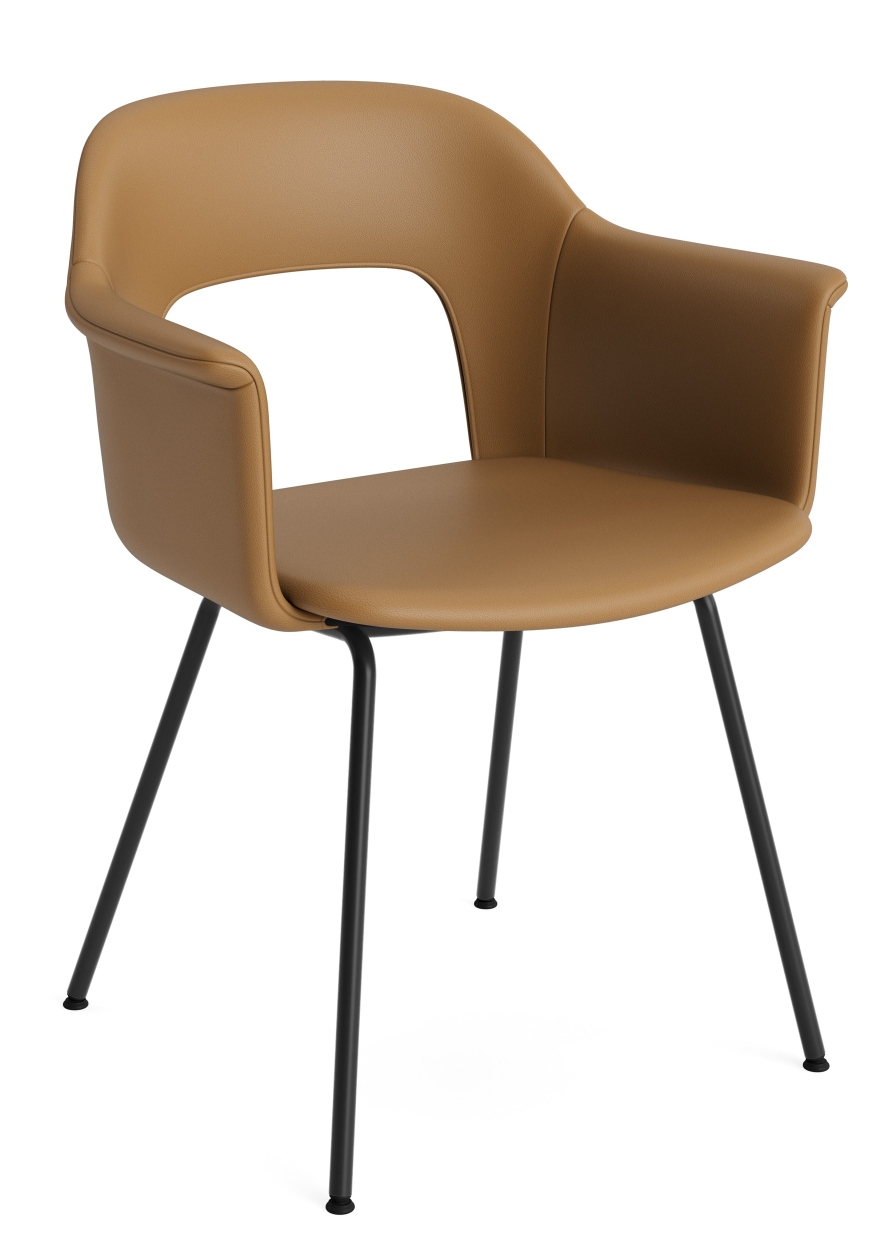 Layout Armchair 214 Chaise à accoudoirs Hay   