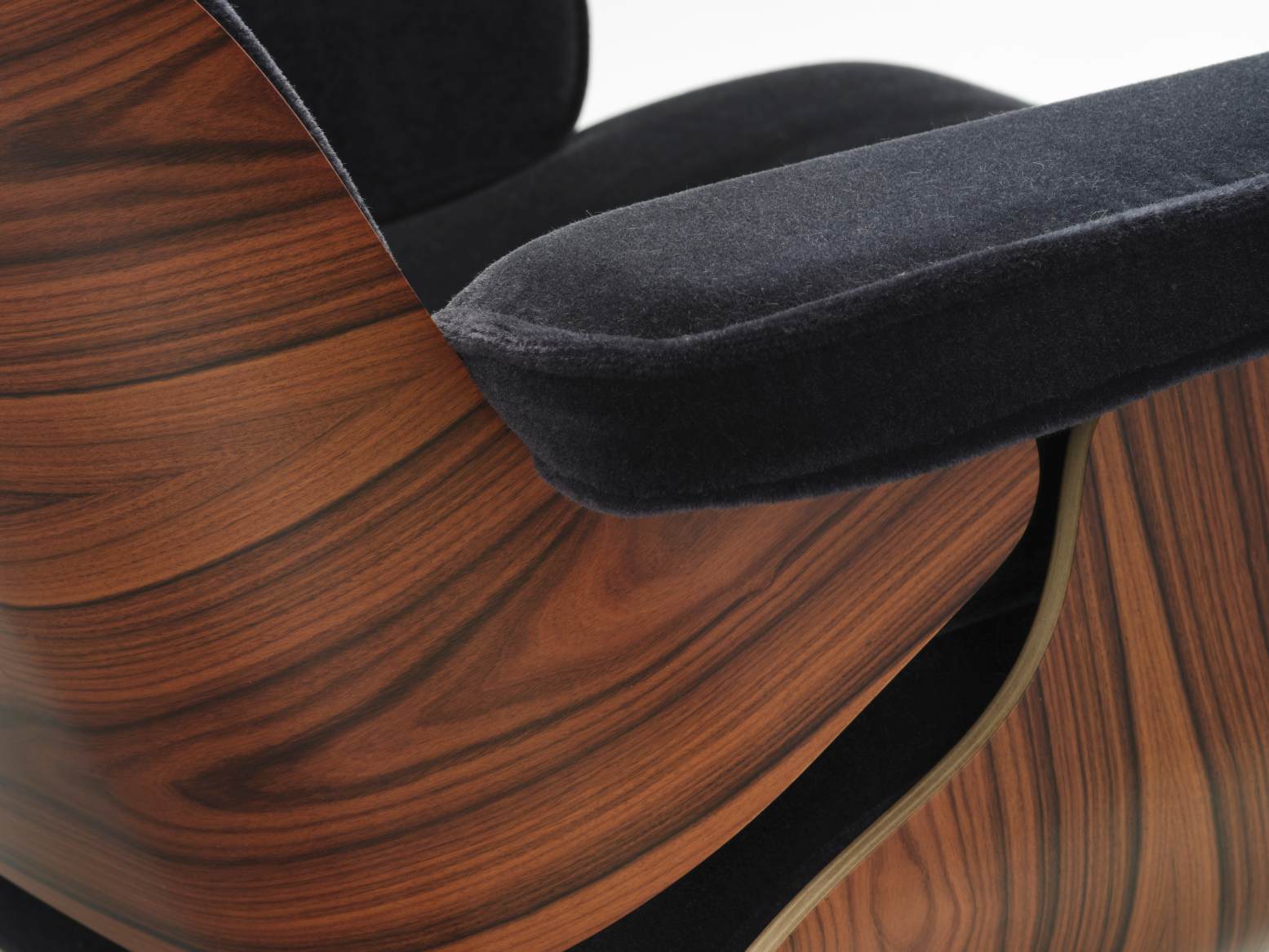 Eames Lounge Chair fauteuil CONFIGURATEUR Vitra 