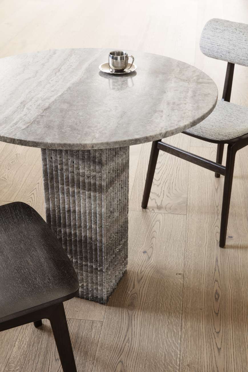 Totem Chair chaise NORR11