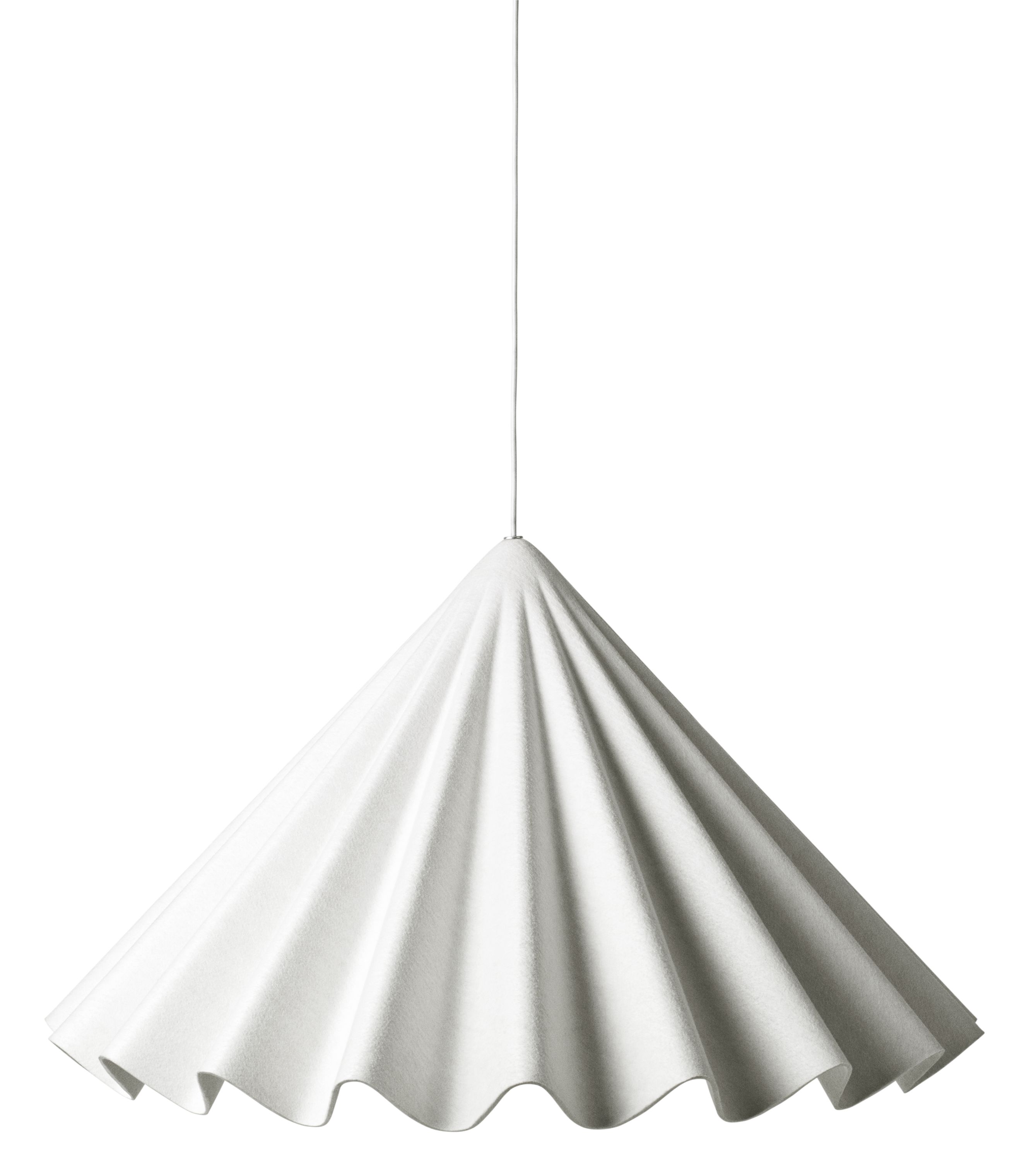 Dancing lampe suspendue Ø65cm Audo Copenhagen