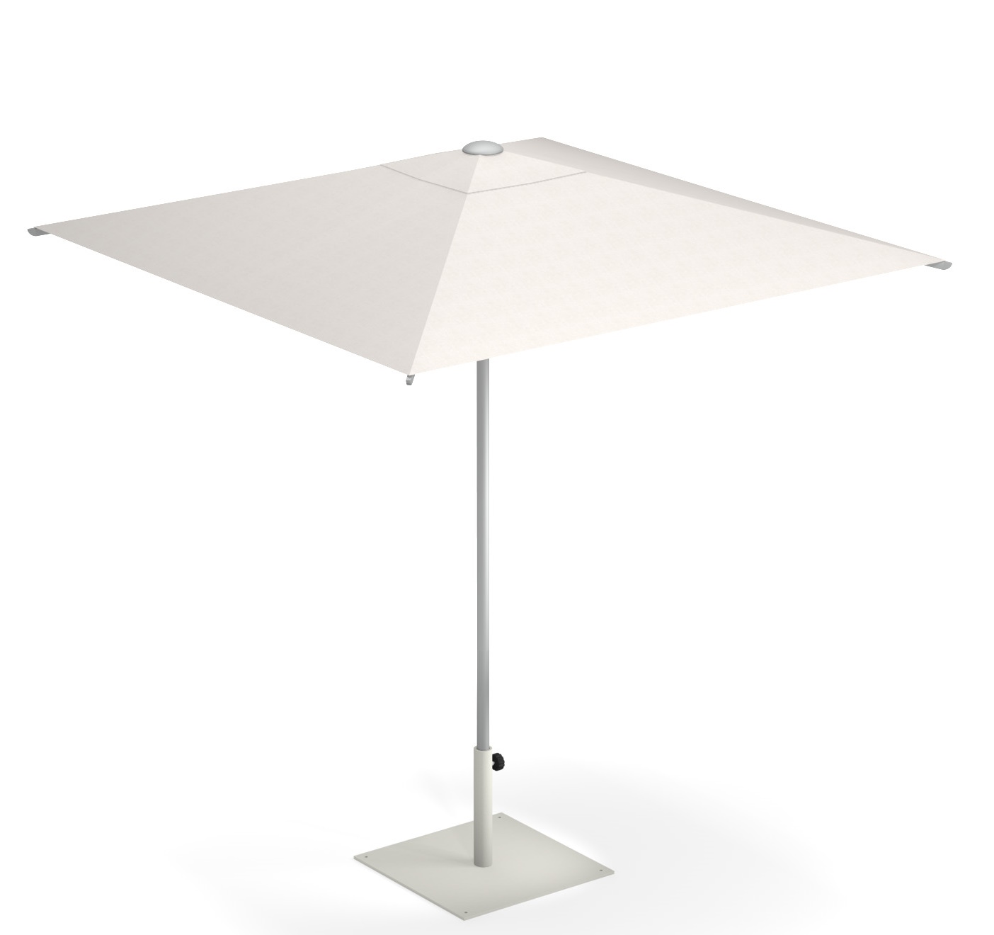 Shade Parasol extérieur Emu