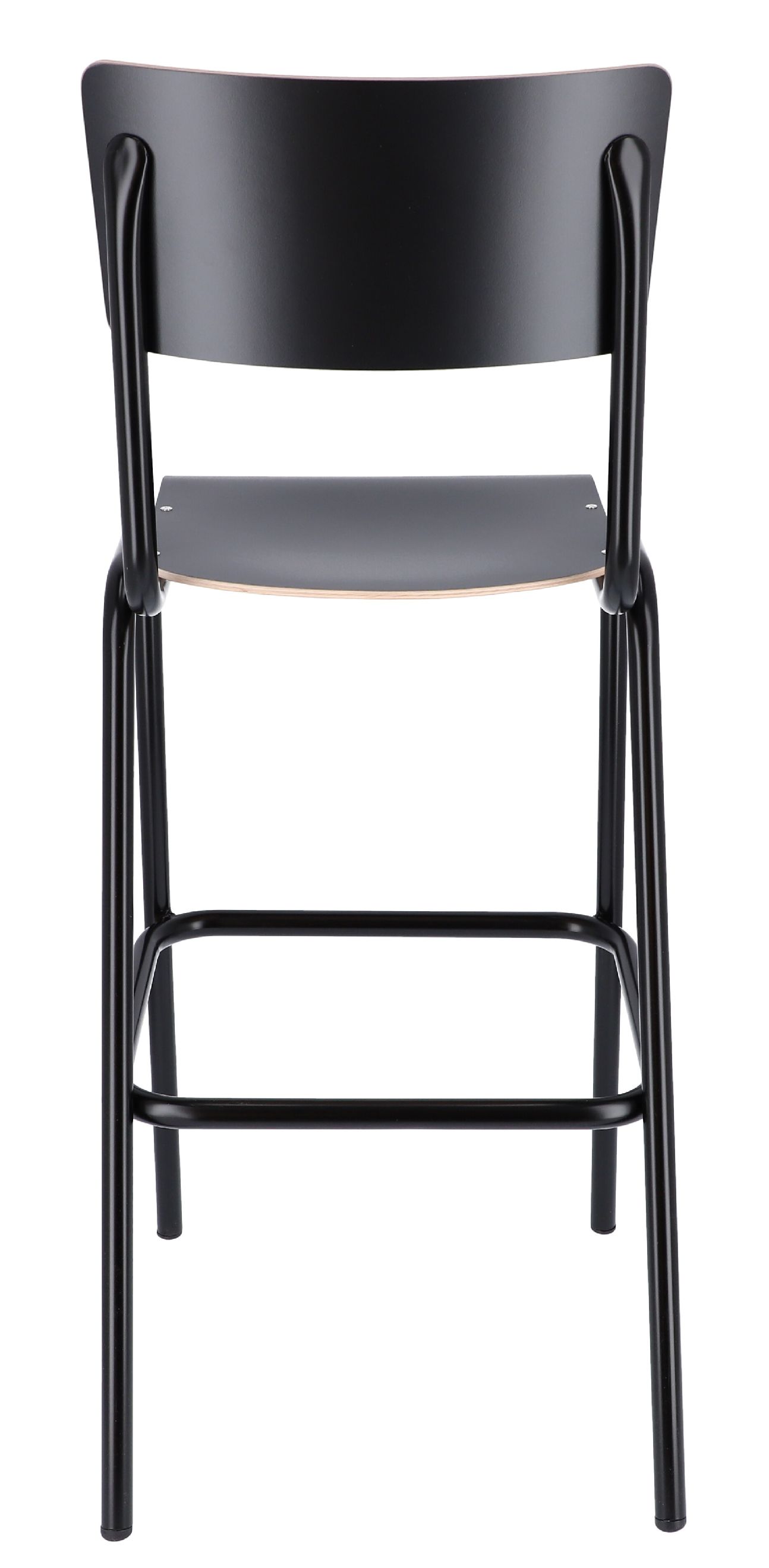 Tabouret de bar Zero Jan Kurtz