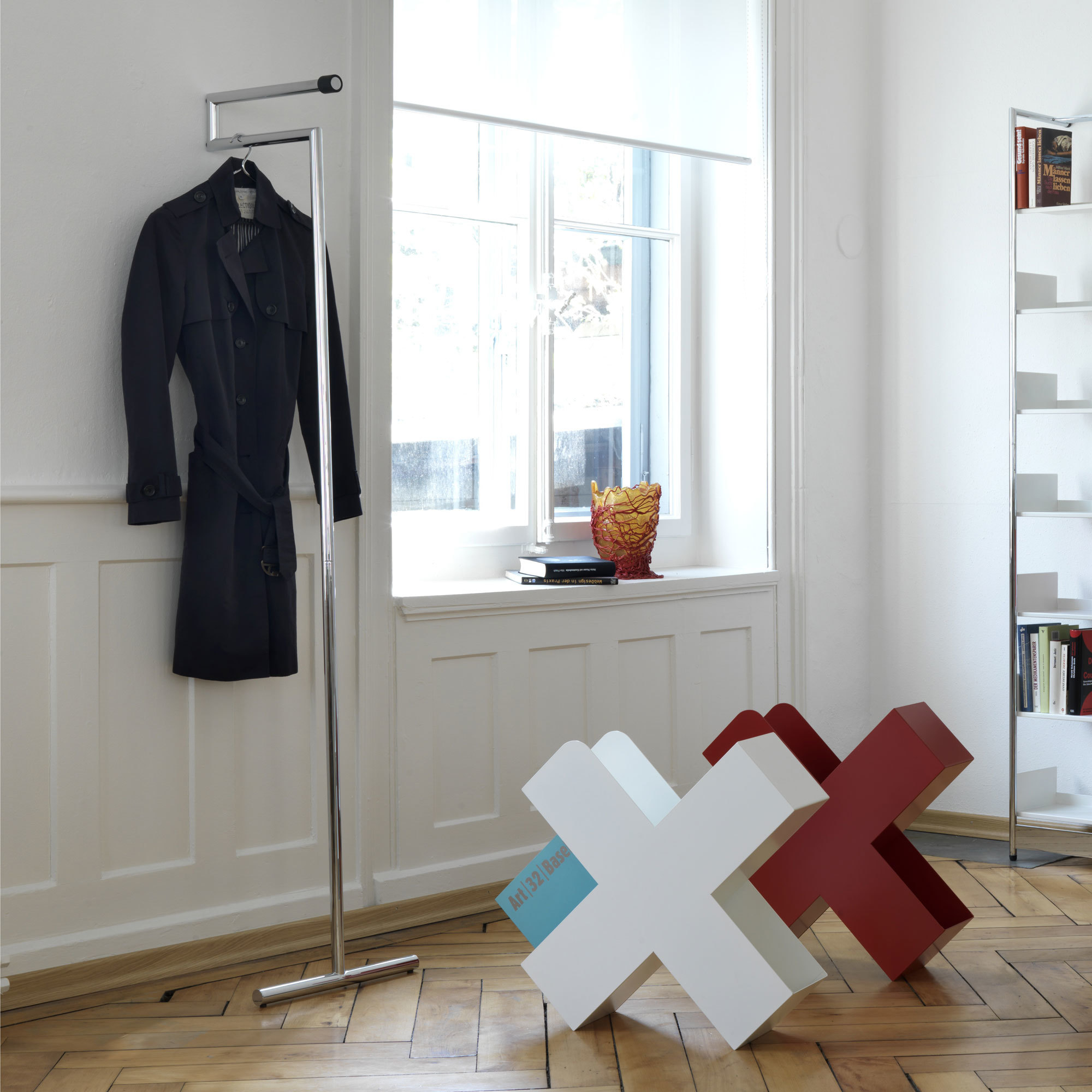 Snap Armoire penchée Mox