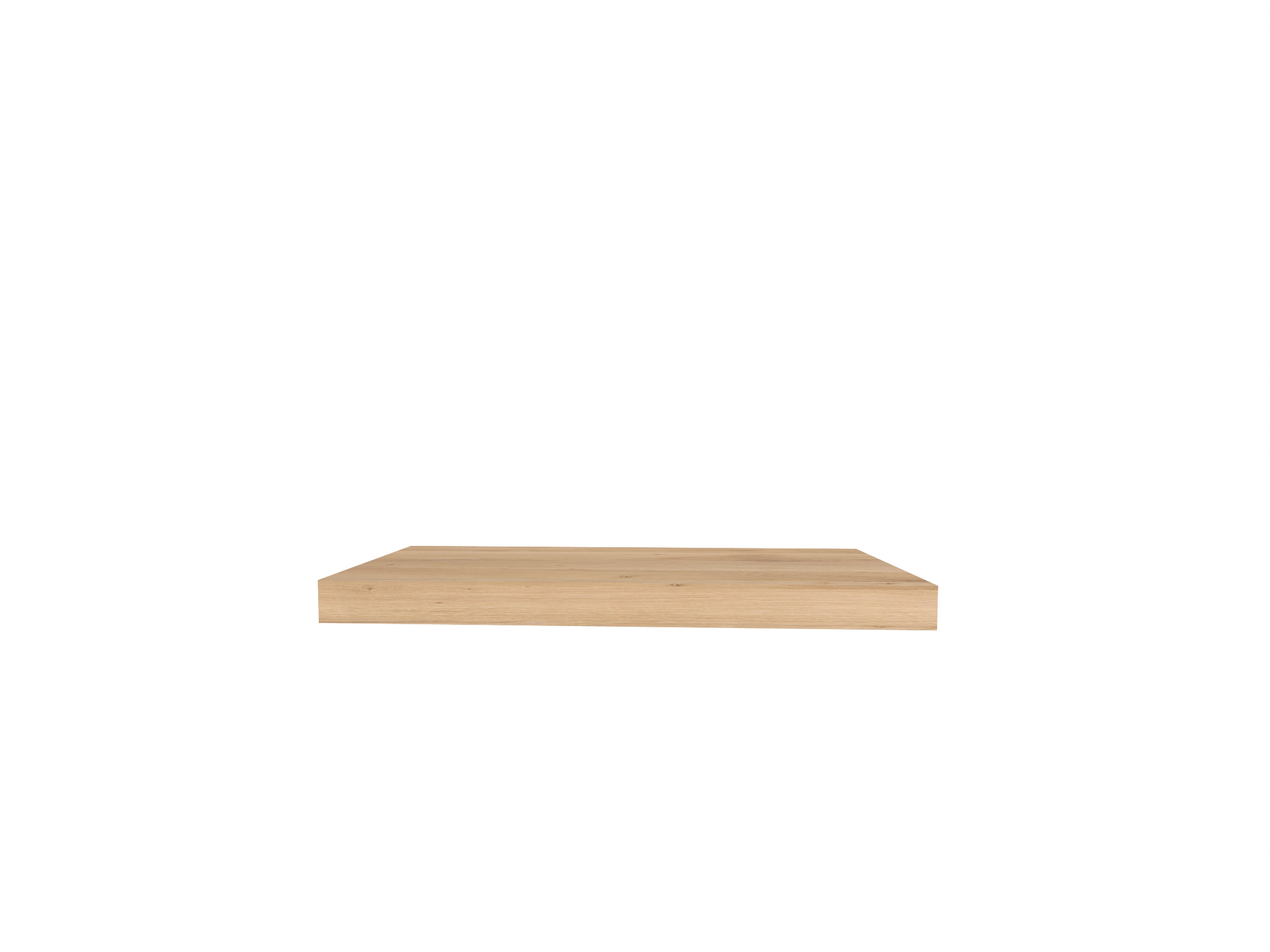 Étagère murale chêne Ethnicraft 