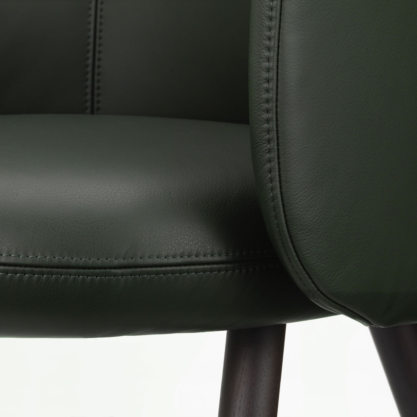 Mikado Arm Chair Chaise avec accoudoirs Chaise Vitra 
