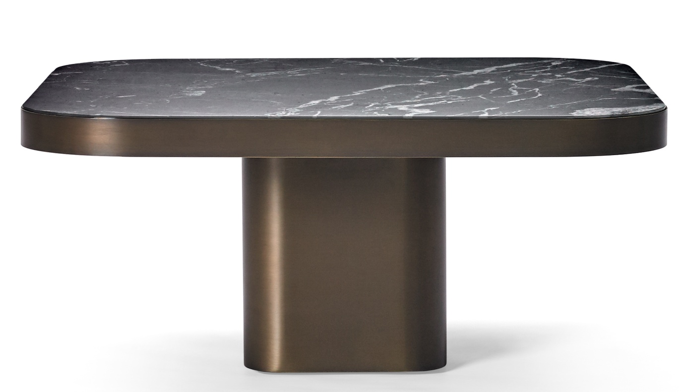 Bow Coffee Table Table basse No. 3 ClassiCon