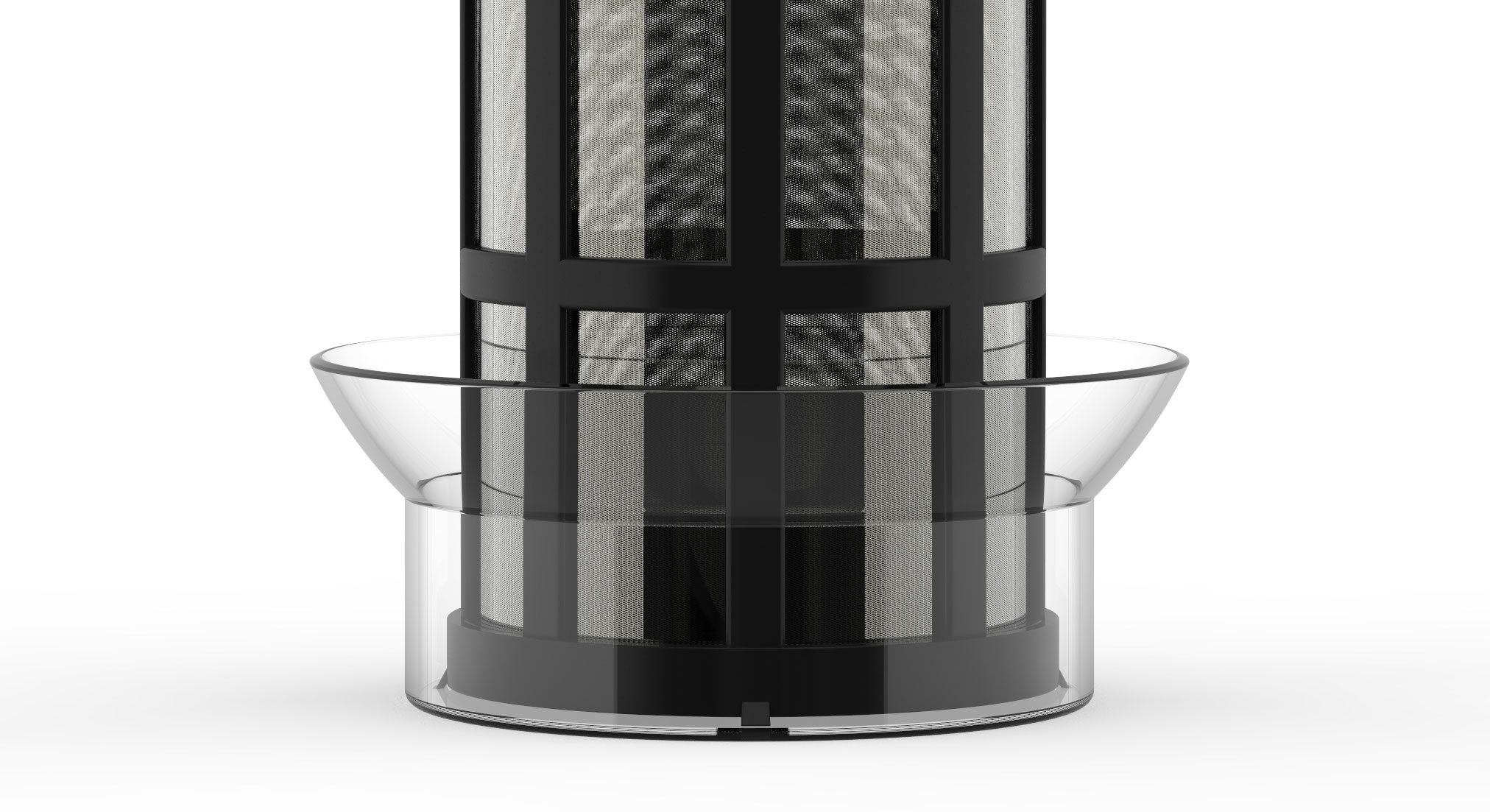 Wilhelm égouttoir style Bauhaus Philippi OFFRE SPECIALE