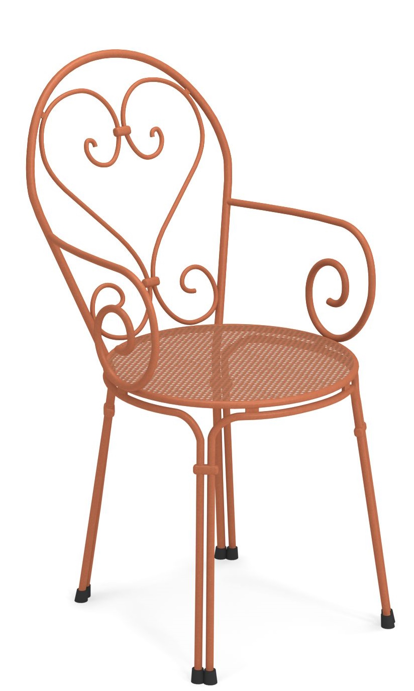 Pigalle chaise Outdoor Emu