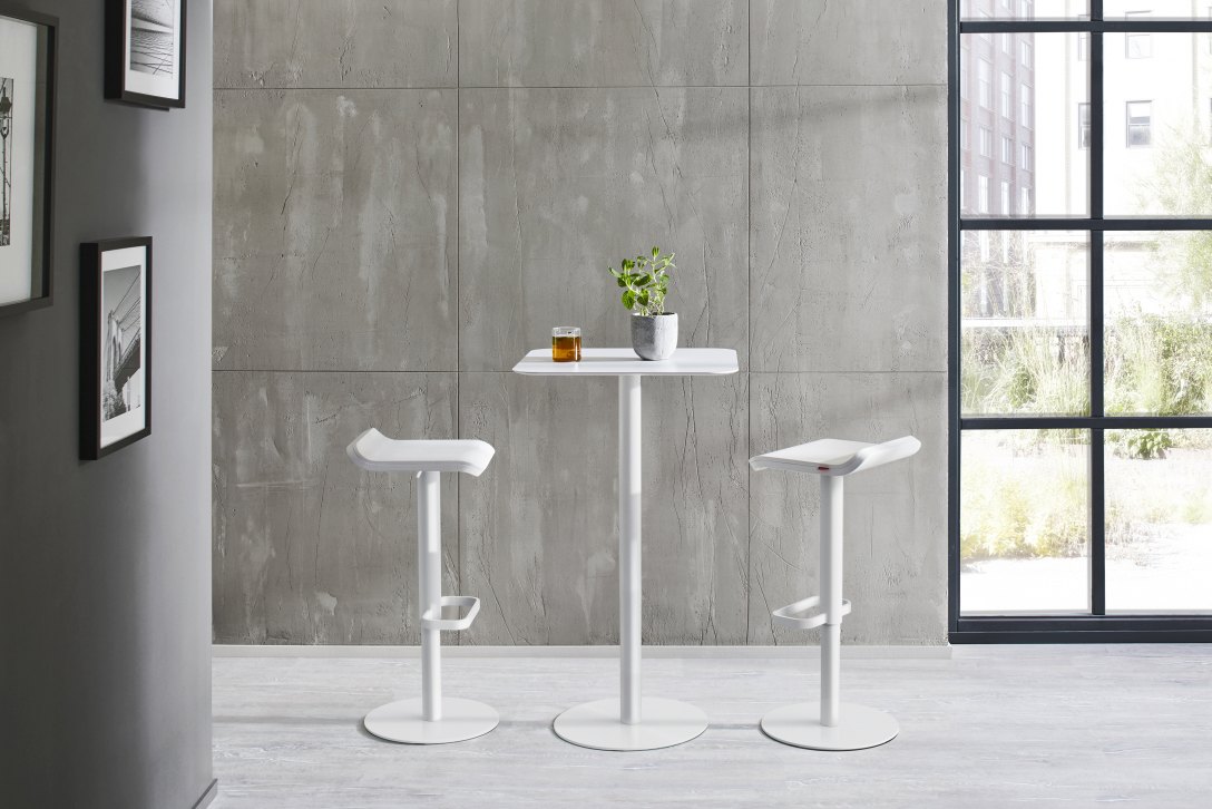 ED 105 Table haute d'intérieur Moree