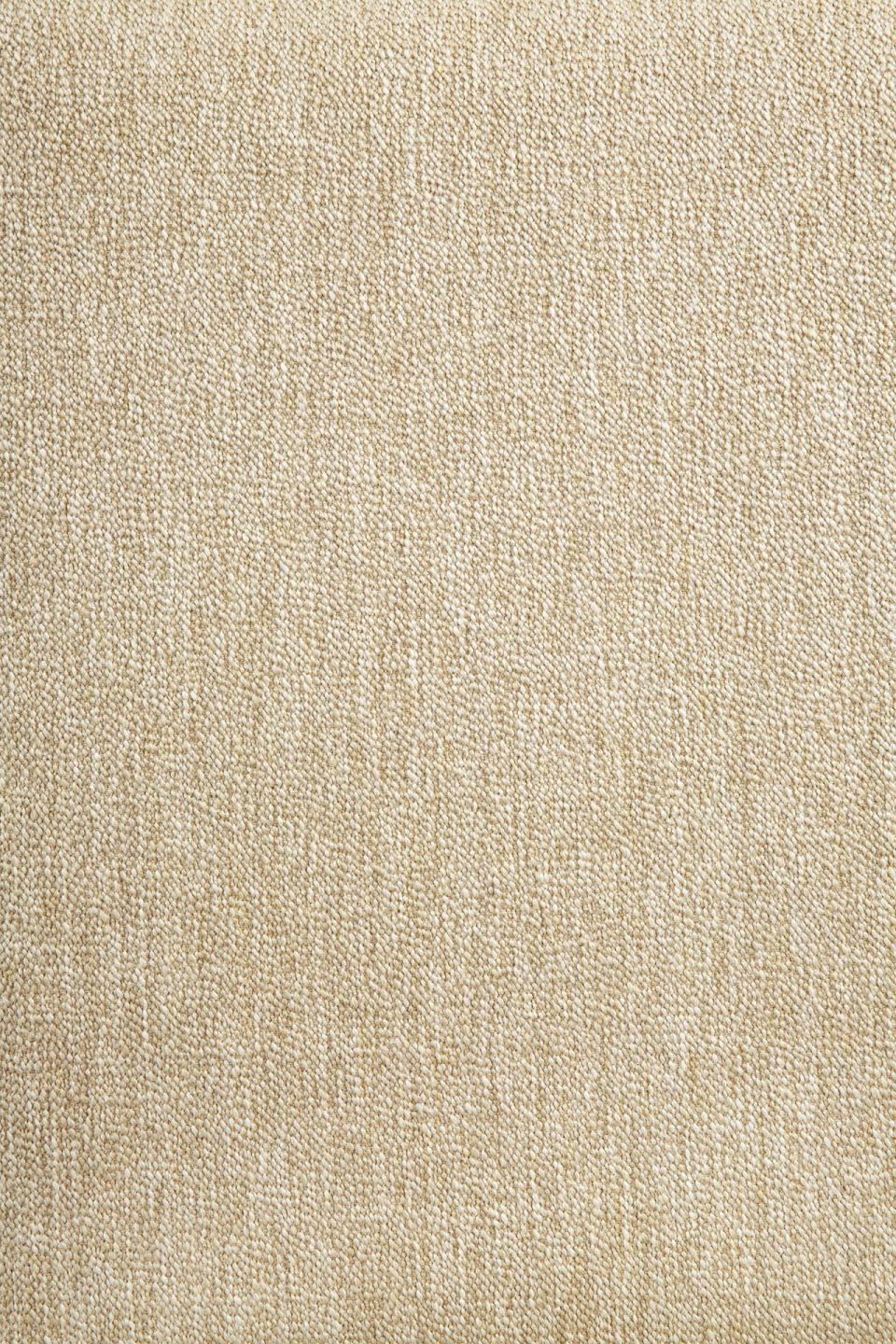 Coussin d'assise Bok pour chaise d'extérieur Natural Ethnicraft