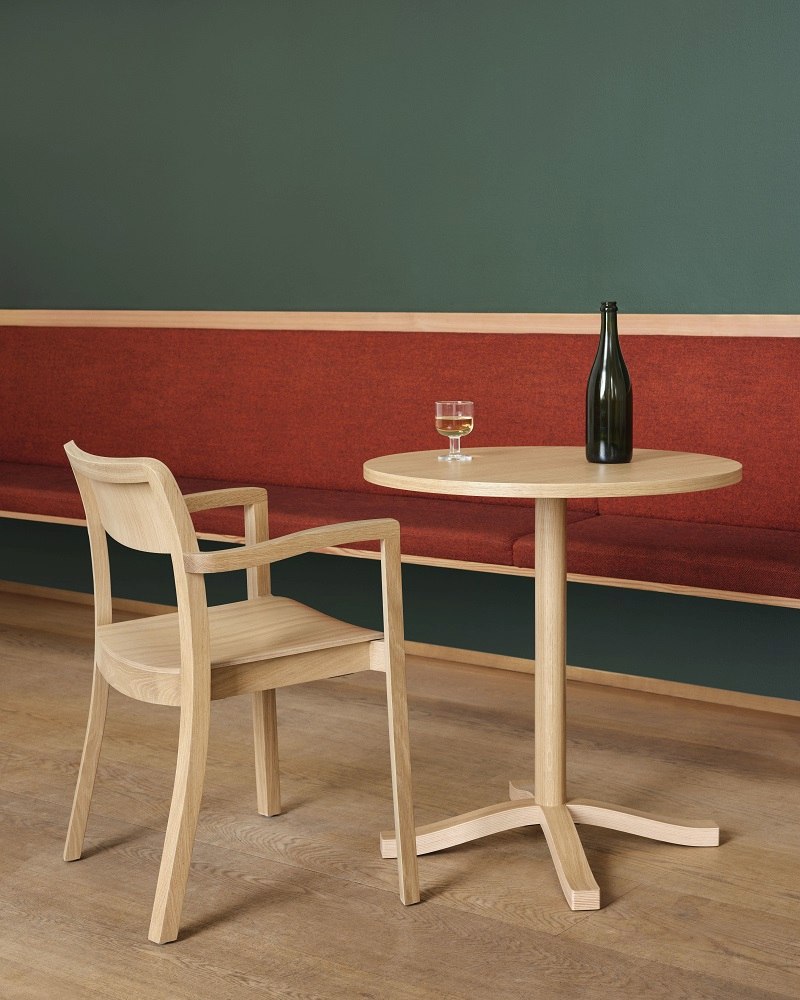 Pastis Chair Chaise Hay 