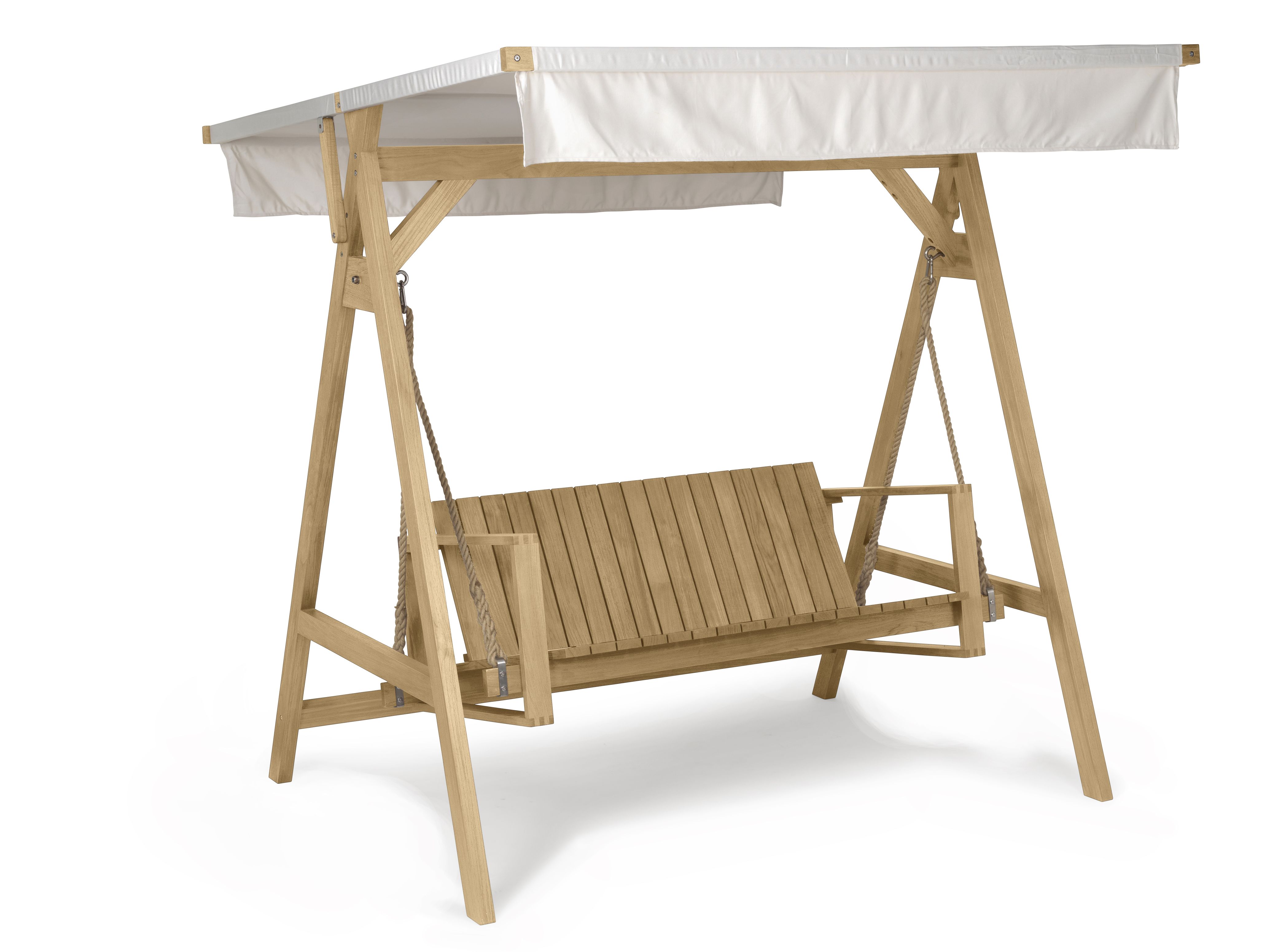 Cadre pour Kjaer canapé à bascule extérieur Carl Hansen &amp; Søn
