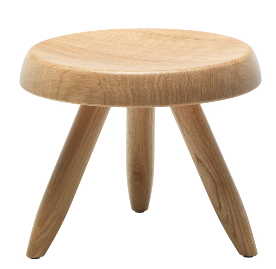 524 Tabouret Berger Tabouret Cassina