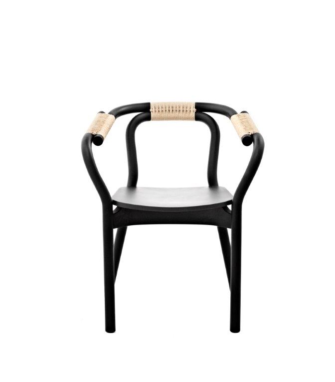 Chaise Knot Normann Copenhagen
