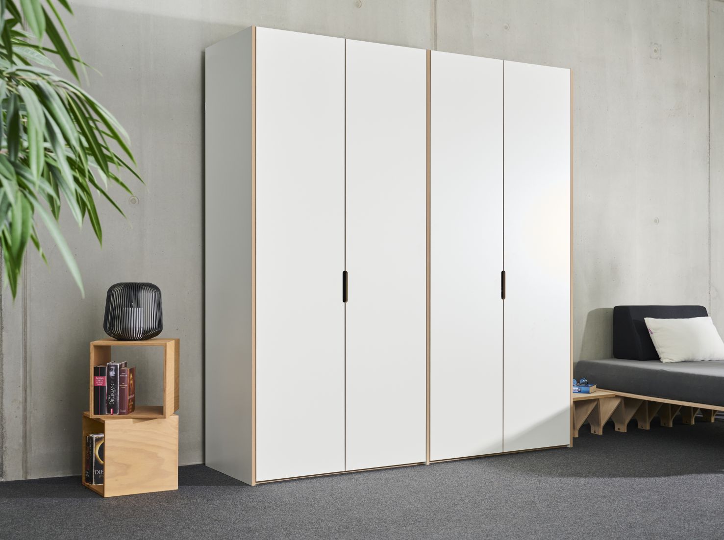 Armoire Tojo module de base Armoire Tojo module de base
