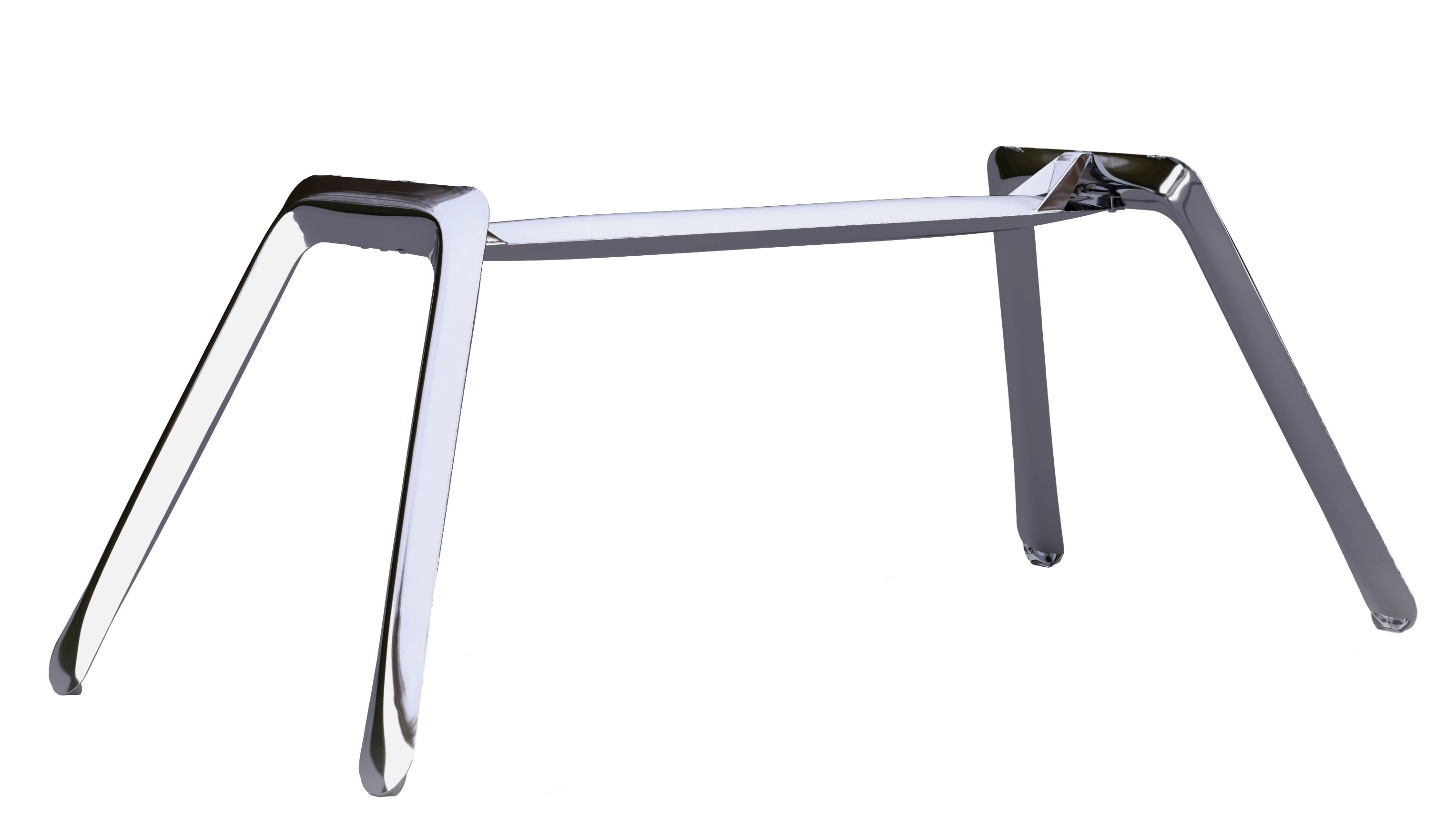 Piètement de table Nogi Zieta