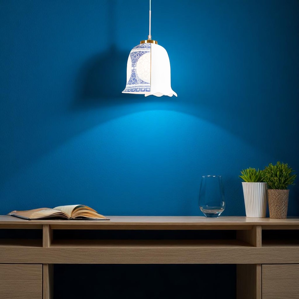 Hybrid Lauvia Ceiling lamp Plafonnier Seletti